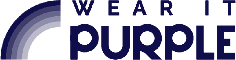 Wear It Purple